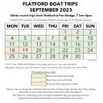 2023-09-SEP-Flatford-Boat-Trips-Timetable-amended-V2